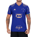 Camisa Masculina Cruzeiro Centenário 2021/22 - Torcedor