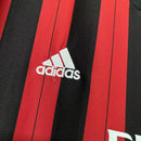 CAMISA RETRÔ MILAN HOME MANGA LONGA 13/14