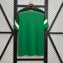 CAMISA RETRÔ MÉXICO HOME 2014