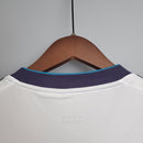 CAMISA RETRÔ REAL MADRID HOME 12/13