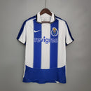 CAMISA RETRÔ PORTO HOME 03/04
