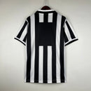 CAMISA JUVENTUS RETRÔ HOME 96/97