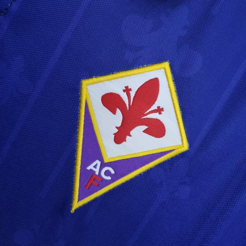 CAMISA FIORENTINA RETRÔ HOME 1997/98
