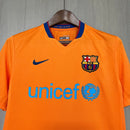 CAMISA RETRÔ BARCELONA AWAY 06/07