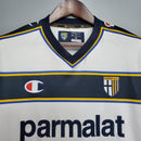 CAMISA PARMA RETRÔ HOME 02/03