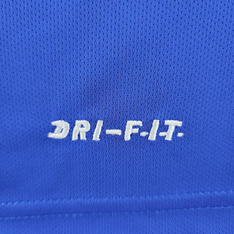 CAMISA BOCA JUNIORS RETRÔ HOME 11/12