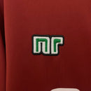 CAMISA RETRÔ ROMA HOME 89/90