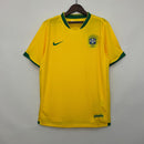 CAMISA RETRÔ BRASIL HOME 2006