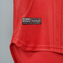 CAMISA RETRÔ MANCHESTER UNITED HOME 99/00