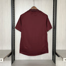 CAMISA MANCHESTER CITY RETRÔ AWAY 12/13