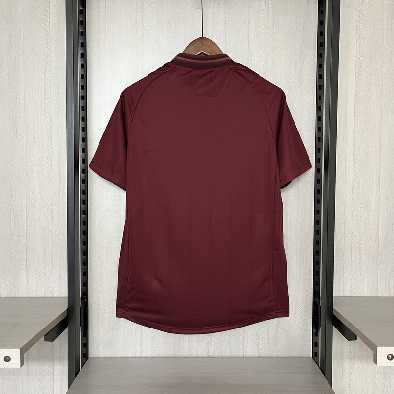 CAMISA MANCHESTER CITY RETRÔ AWAY 12/13