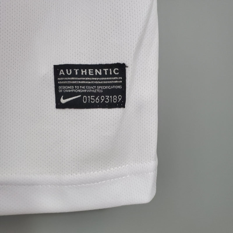 CAMISA RETRÔ HOLANDA AWAY 2010