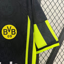 CAMISA BORUSSIA DORTMUND RETRÔ AWAY 96/97