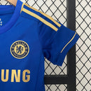 KIT INFANTIL RETRÔ CHELSEA HOME 12/13