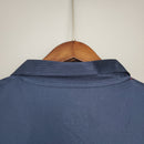 CAMISA PSG RETRÔ HOME 01/02