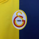 CAMISA RETRÔ GALATASARAY THIRD 98/99