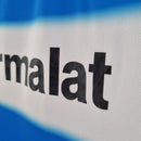 CAMISA PARMA RETRÔ THIRD 99/00