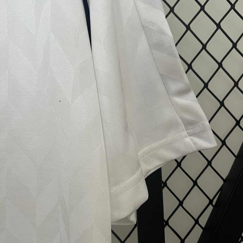 CAMISA RETRÔ TOTTENHAM HOME 87/89