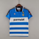CAMISA PARMA RETRÔ THIRD 99/00