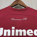 CAMISA RETRÔ FLUMINENSE THIRD 2010