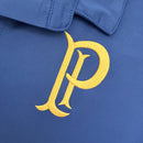 CAMISA PALMEIRAS RETRÔ 100 ANOS 2014/15