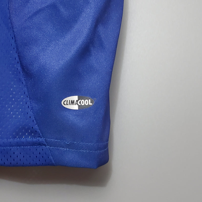 CAMISA RETRÔ JAPÃO HOME 2002