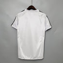 CAMISA RETRÔ REAL MADRID HOME 04/05