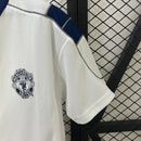 CAMISA RETRÔ MANCHESTER UNITED AWAY 00/01