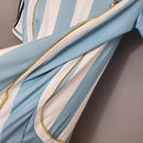 Camisa Retrô Seleção Argentina 2006/06 Home