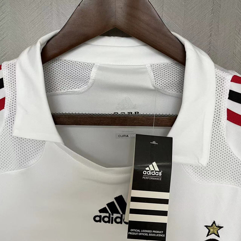 CAMISA MILAN RETRÔ AWAY 07/08