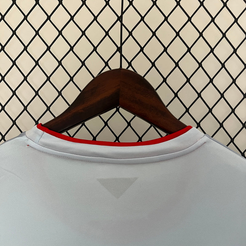 CAMISA RETRÔ ATLÉTICO DE MADRID AWAY 13/14