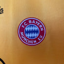 CAMISA BAYERN DE MUNICH RETRÔ AWAY 93/95