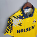 CAMISA RETRÔ TOTTENHAM AWAY 1994