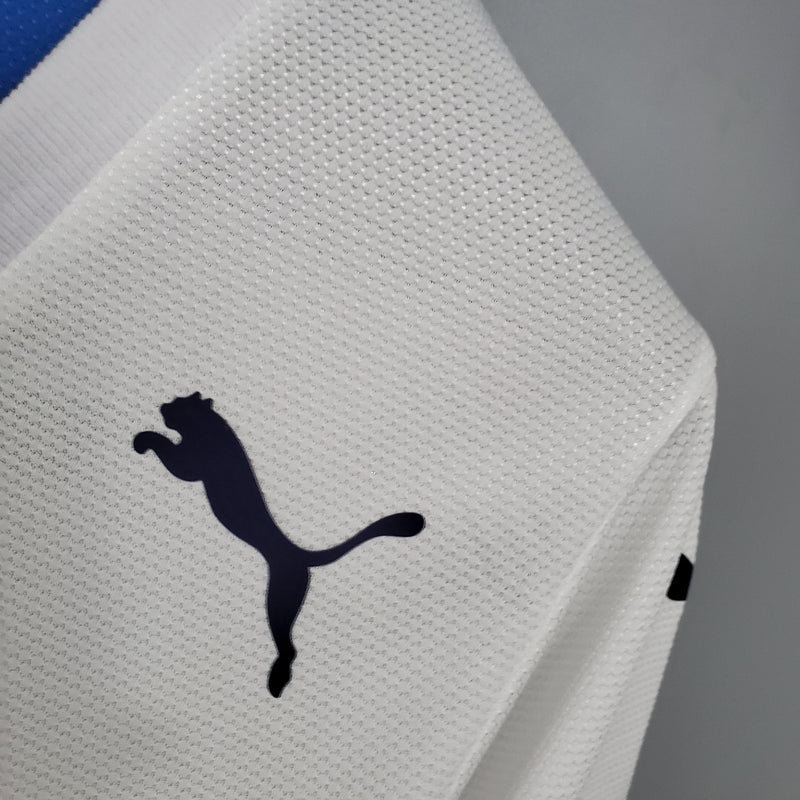 CAMISA RETRÔ ITÁLIA AWAY 2006