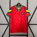 CAMISA RETRÔ PORTUGAL HOME 92/93
