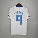 CAMISA RETRÔ HOLANDA AWAY 2010