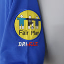 CAMISA RETRÔ ITÁLIA HOME 1996