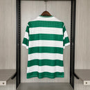 CAMISA RETRÔ CELTIC HOME 87/88