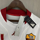 CAMISA ROMA RETRÔ AWAY 01/02
