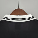 CAMISA REAL MADRID RETRÔ THIRD 97/98