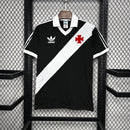 CAMISA RETRÔ VASCO DA GAMA HOME 1988