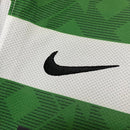 CAMISA RETRÔ CELTIC HOME 10/11