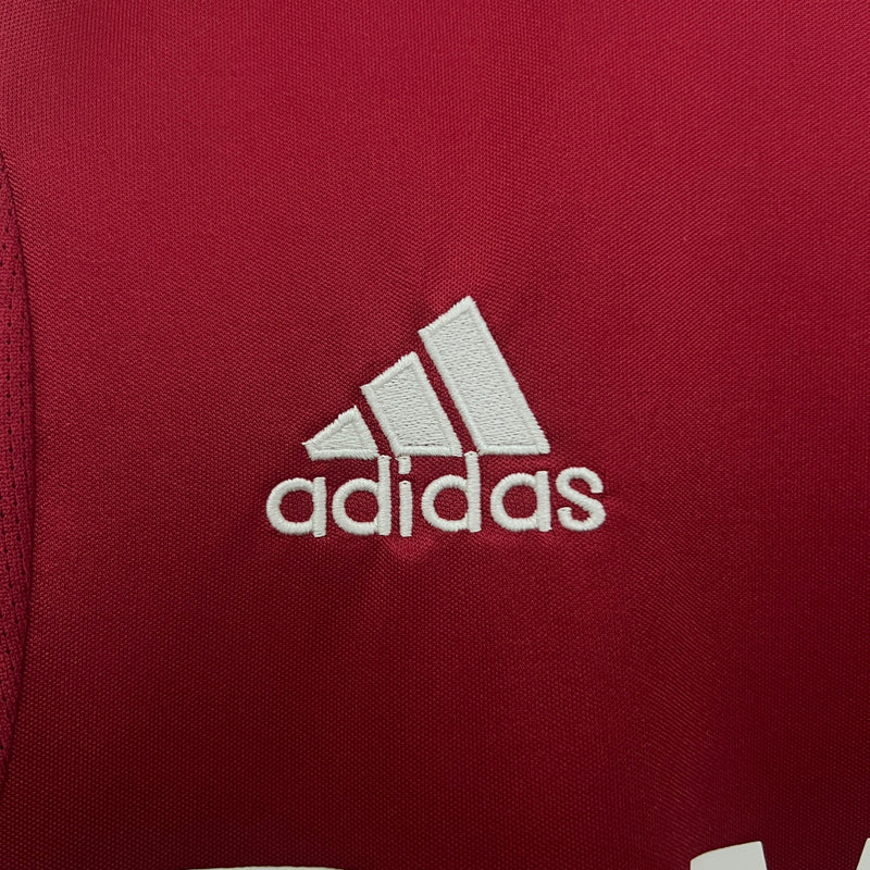 CAMISA BAYERN DE MUNICH RETRÔ HOME 03/04