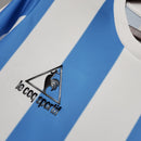 CAMISA RETRÔ ARGENTINA HOME 1986