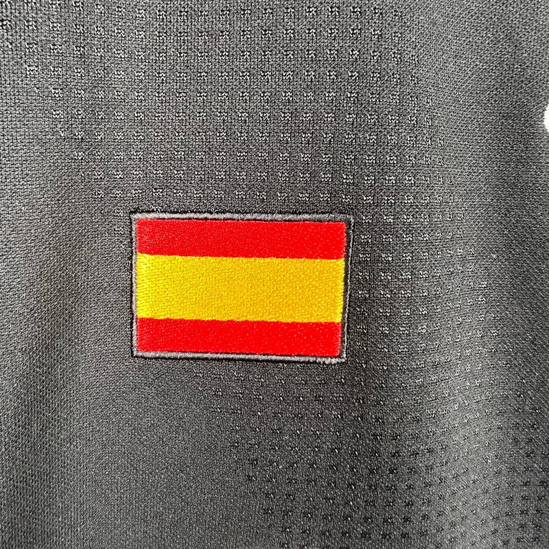 CAMISA REAL MADRID RETRÔ THIRD 08/09