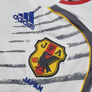 CAMISA RETRÔ JAPÃO AWAY 2006