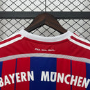 CAMISA BAYERN DE MUNICH RETRÔ HOME 14/15