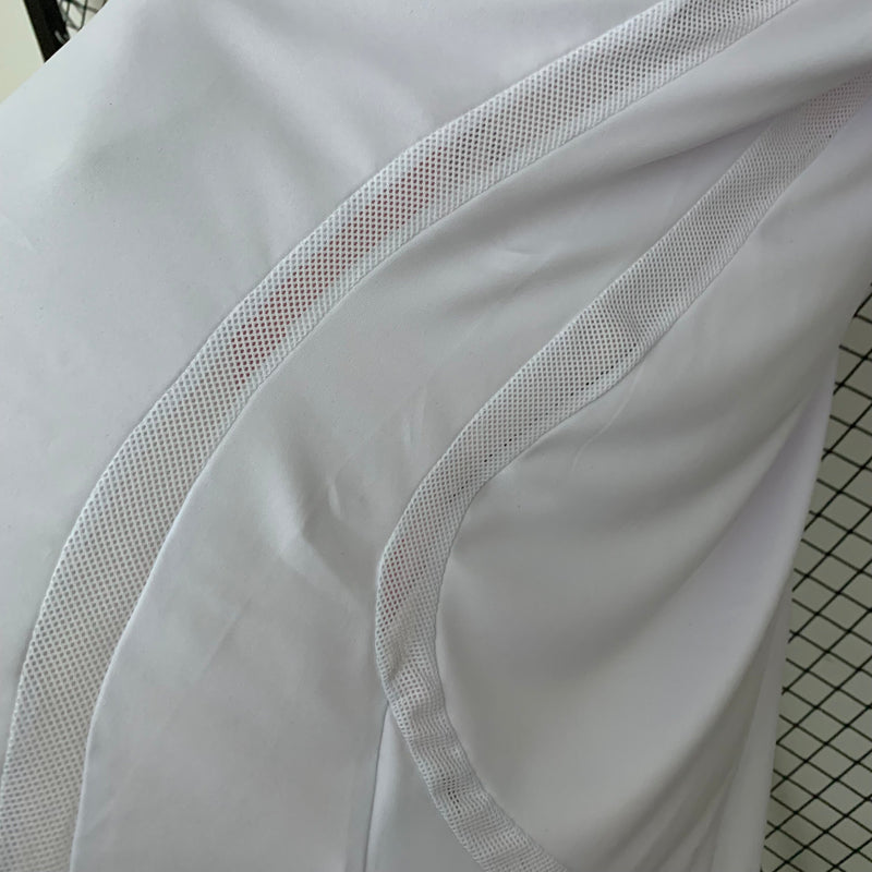 CAMISA RETRÔ RIVER PLATE HOME 06/07