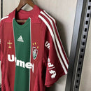 CAMISA RETRÔ FLUMINENSE THIRD 2010