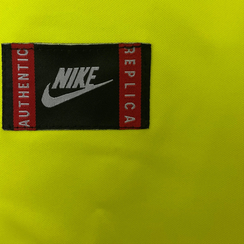 CAMISA RETRÔ BORUSSIA DORTMUND HOME 95/96